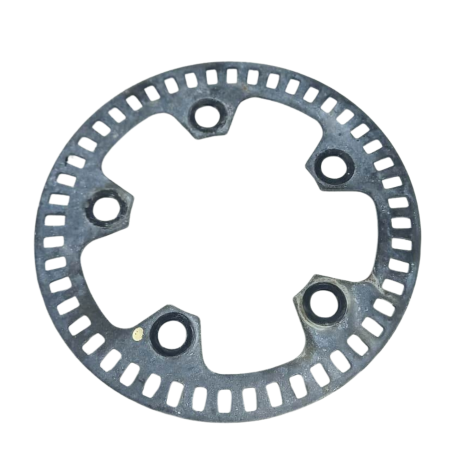 Disco Controle Tração Diant Kawasaki Ninja ZX10R 2011 Origin