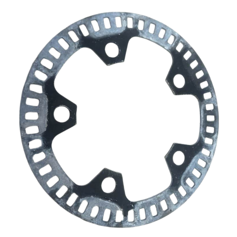 Disco Controle Tração Diant Kawasaki Ninja ZX10R 2011 Origin