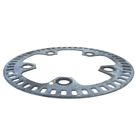 Disco Controle Tração Diant Kawasaki Ninja ZX10R 2011 Origin