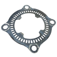 Disco Controle Tração Tras Kawasaki Ninja ZX10R 2011 Origina