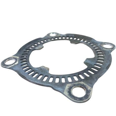 Disco Controle Tração Tras Kawasaki Ninja ZX10R 2011 Origina