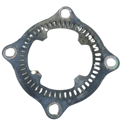 Disco Controle Tração Tras Kawasaki Ninja ZX10R 2011 Origina