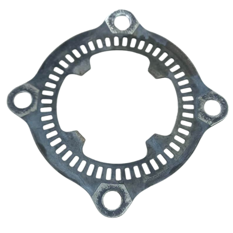 Disco Controle Tração Tras Kawasaki Ninja ZX10R 2011 Origina