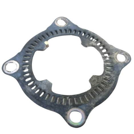 Disco Controle Tração Tras Kawasaki Ninja ZX10R 2011 Origina