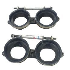 Coletor Admissão Kawasaki Ninja ZX10R Ano 2011 Original