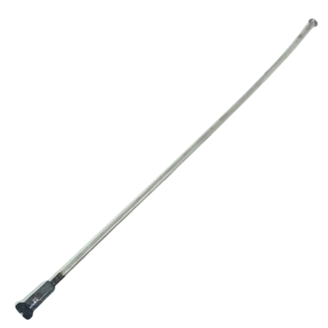 Raio Roda Dianteira Bmw Modelo F800 Gs800 Ano 2015 Original