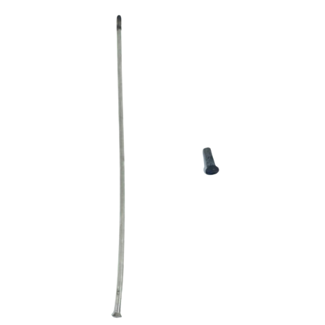 Raio Roda Dianteira Bmw Modelo F800 Gs800 Ano 2015 Original