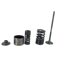 Válvula Escape Marca Honda Modelo Cbr 600 Rr Ano 2006 Origin