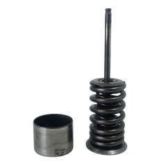 Válvula Admissão Honda Modelo Cbr 600 Rr Ano 2006 Original