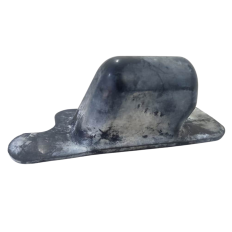 Coxim Batente Marca Honda Modelo Cbr 600 Rr Ano 2006 Origina