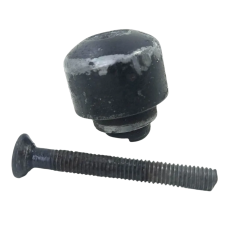 Peso Guidão Marca Honda Modelo Cbr 600 Rr Ano 2008 Original