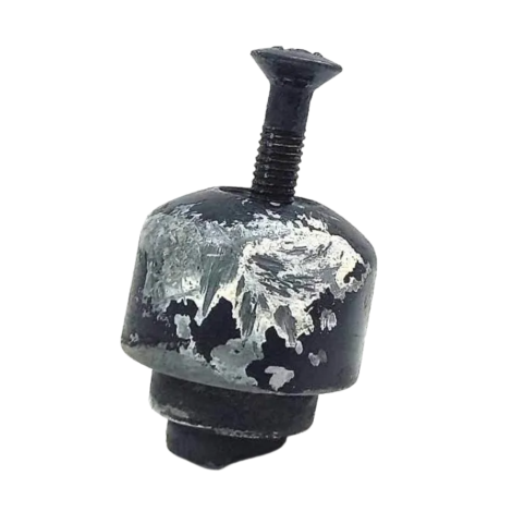 Peso Guidão Marca Honda Modelo Cbr 600 Rr Ano 2008 Original