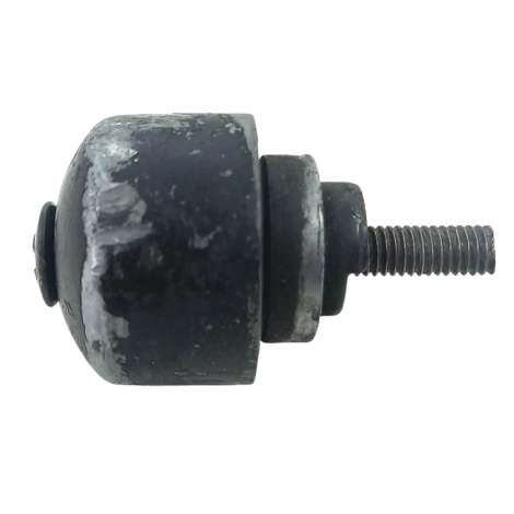 Peso Guidão Marca Honda Modelo Cbr 600 Rr Ano 2008 Original