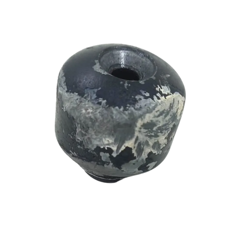 Peso Guidão Marca Honda Modelo Cbr 600 Rr Ano 2008 Original