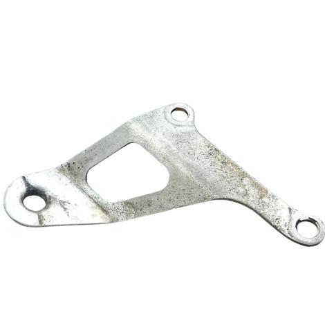 Suporte Carenagem Marca Honda Cbr 600 Rr Ano 2008 Original