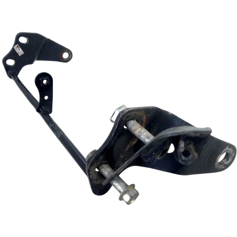 Suporte Motor Honda Modelo Cbr 600 Rr Ano 2008 Original