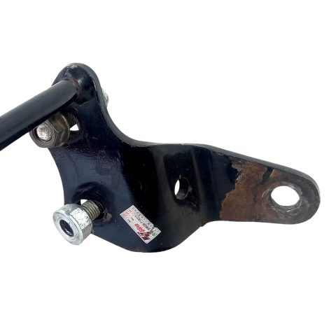 Suporte Motor Honda Modelo Cbr 600 Rr Ano 2008 Original