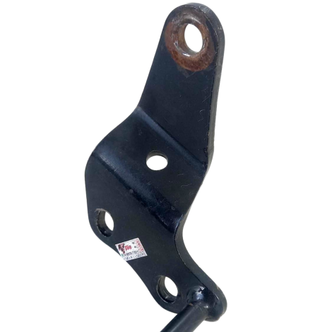 Suporte Motor Honda Modelo Cbr 600 Rr Ano 2008 Original