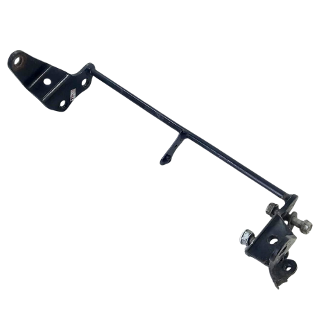 Suporte Motor Honda Modelo Cbr 600 Rr Ano 2008 Original