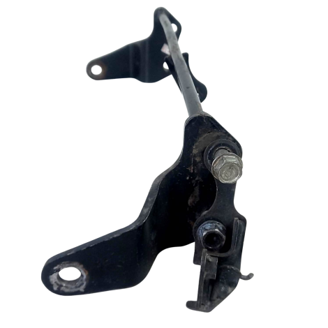 Suporte Motor Honda Modelo Cbr 600 Rr Ano 2008 Original