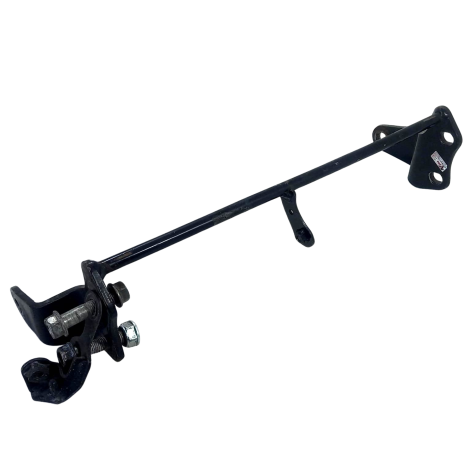 Suporte Motor Honda Modelo Cbr 600 Rr Ano 2008 Original