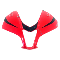 Carenagem Frontal Honda Cbr 600 Rr Ano 2008 Original Avaria