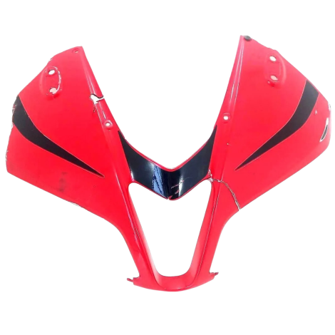 Carenagem Frontal Honda Cbr 600 Rr Ano 2008 Original Avaria