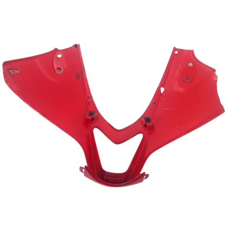 Carenagem Frontal Honda Cbr 600 Rr Ano 2008 Original Avaria