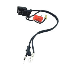 Relê Partida Marca Honda Modelo Cbr 600 Rr Ano 2008 Original