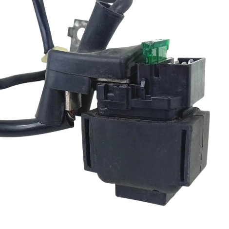 Relê Partida Marca Honda Modelo Cbr 600 Rr Ano 2008 Original