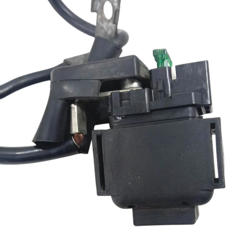 Relê Partida Marca Honda Modelo Cbr 600 Rr Ano 2008 Original