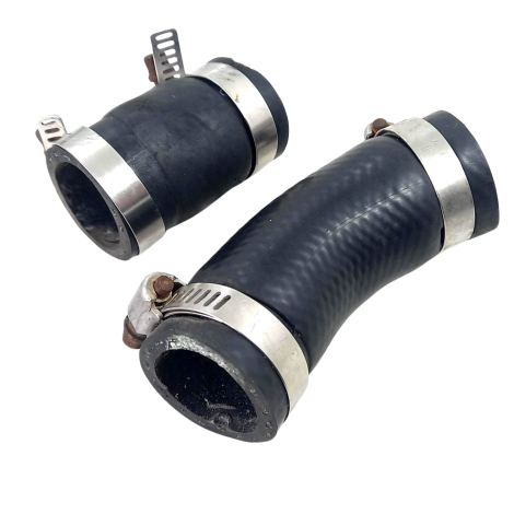 Mangueira Água Marca Honda Modelo Cbr 600 Rr 2008 Original