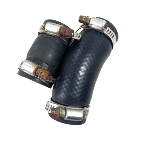 Mangueira Água Marca Honda Modelo Cbr 600 Rr 2008 Original