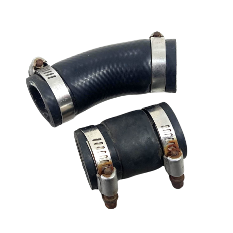 Mangueira Água Marca Honda Modelo Cbr 600 Rr 2008 Original