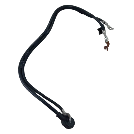 Cabo Bateria Marca Honda Modelo Cbr 600 Rr Ano 2008 Original
