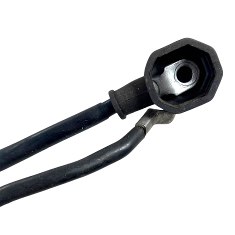 Cabo Bateria Marca Honda Modelo Cbr 600 Rr Ano 2008 Original