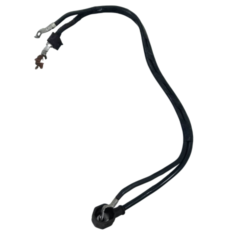 Cabo Bateria Marca Honda Modelo Cbr 600 Rr Ano 2008 Original