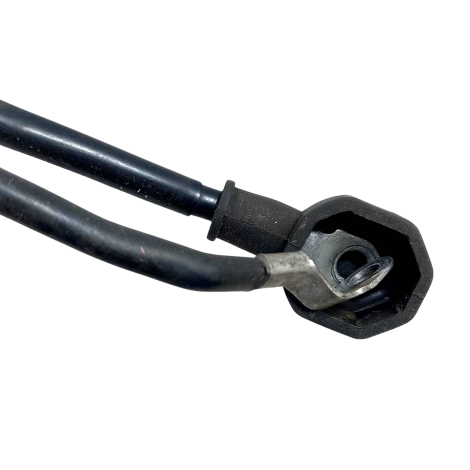 Cabo Bateria Marca Honda Modelo Cbr 600 Rr Ano 2008 Original