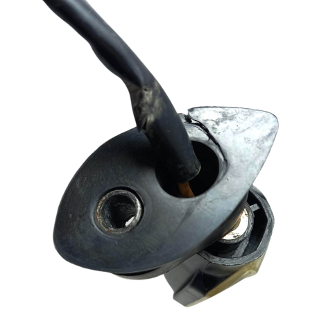 Pisca Dianteiro Esquerdo Marca Honda CBR 600 RR Ano 2008