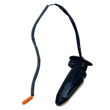 Pisca Dianteiro Esquerdo Marca Honda CBR 600 RR Ano 2008