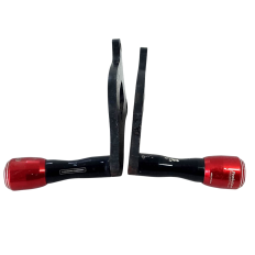 Slider Marca Honda Modelo CBR 600 F Ano 2013 Original