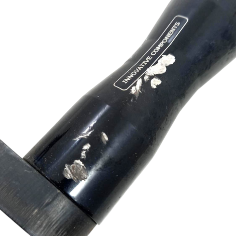 Slider Marca Honda Modelo CBR 600 F Ano 2013 Original