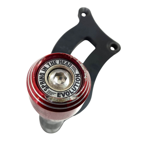 Slider Marca Honda Modelo CBR 600 F Ano 2013 Original