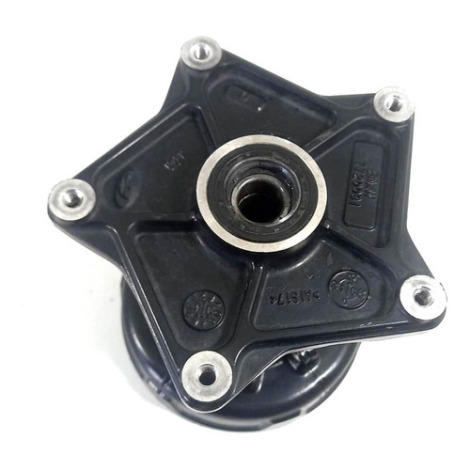 Cubo Da Roda Traseira Bmw F800 Gs800 Ano 2017 Original