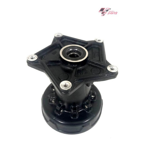 Cubo Da Roda Traseira Bmw F800 Gs800 Ano 2017 Original