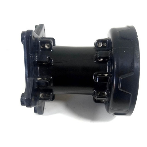 Cubo Da Roda Traseira Bmw F800 Gs800 Ano 2017 Original