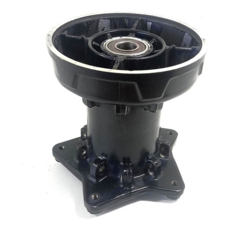 Cubo Da Roda Traseira Bmw F800 Gs800 Ano 2017 Original