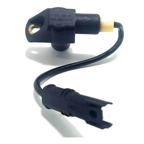 Sensor Do Virabrequim Bmw F800 R 800 Ano 2013 Original