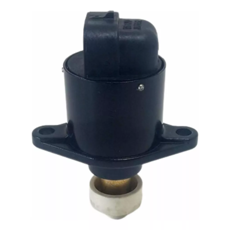 Valvula Controle Ar Bmw Modelo F800 R 800 Ano 2013 Original