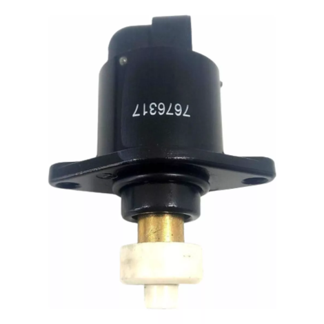 Valvula Controle Ar Bmw Modelo F800 R 800 Ano 2013 Original